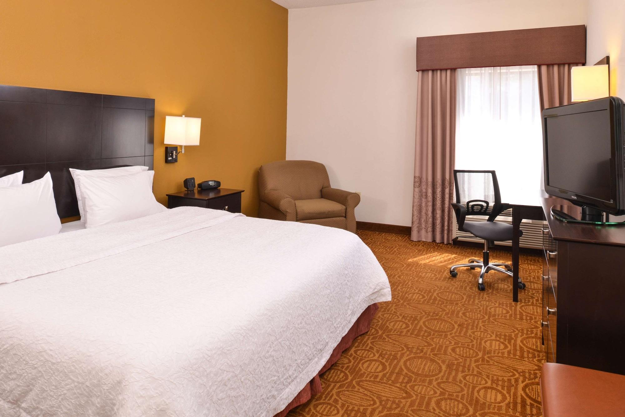 Comfort Inn & Suites Toledo Eksteriør billede
