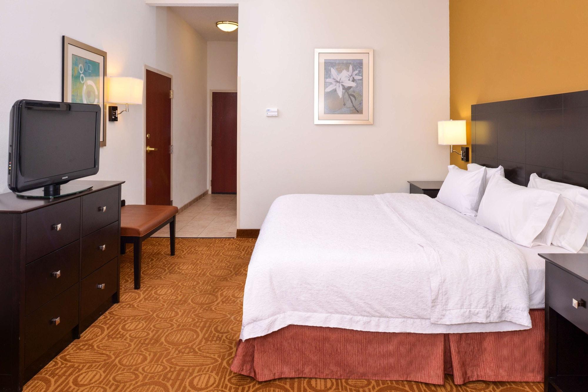 Comfort Inn & Suites Toledo Eksteriør billede