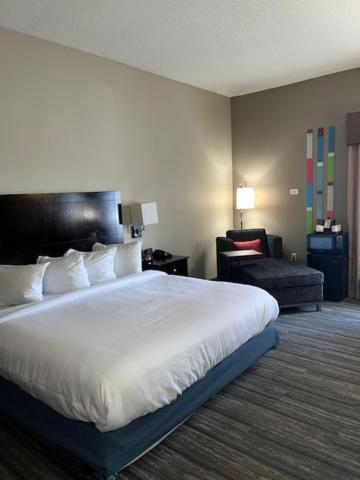 Comfort Inn & Suites Toledo Eksteriør billede