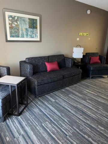 Comfort Inn & Suites Toledo Eksteriør billede