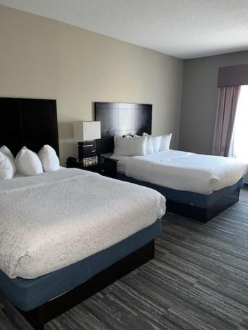 Comfort Inn & Suites Toledo Eksteriør billede
