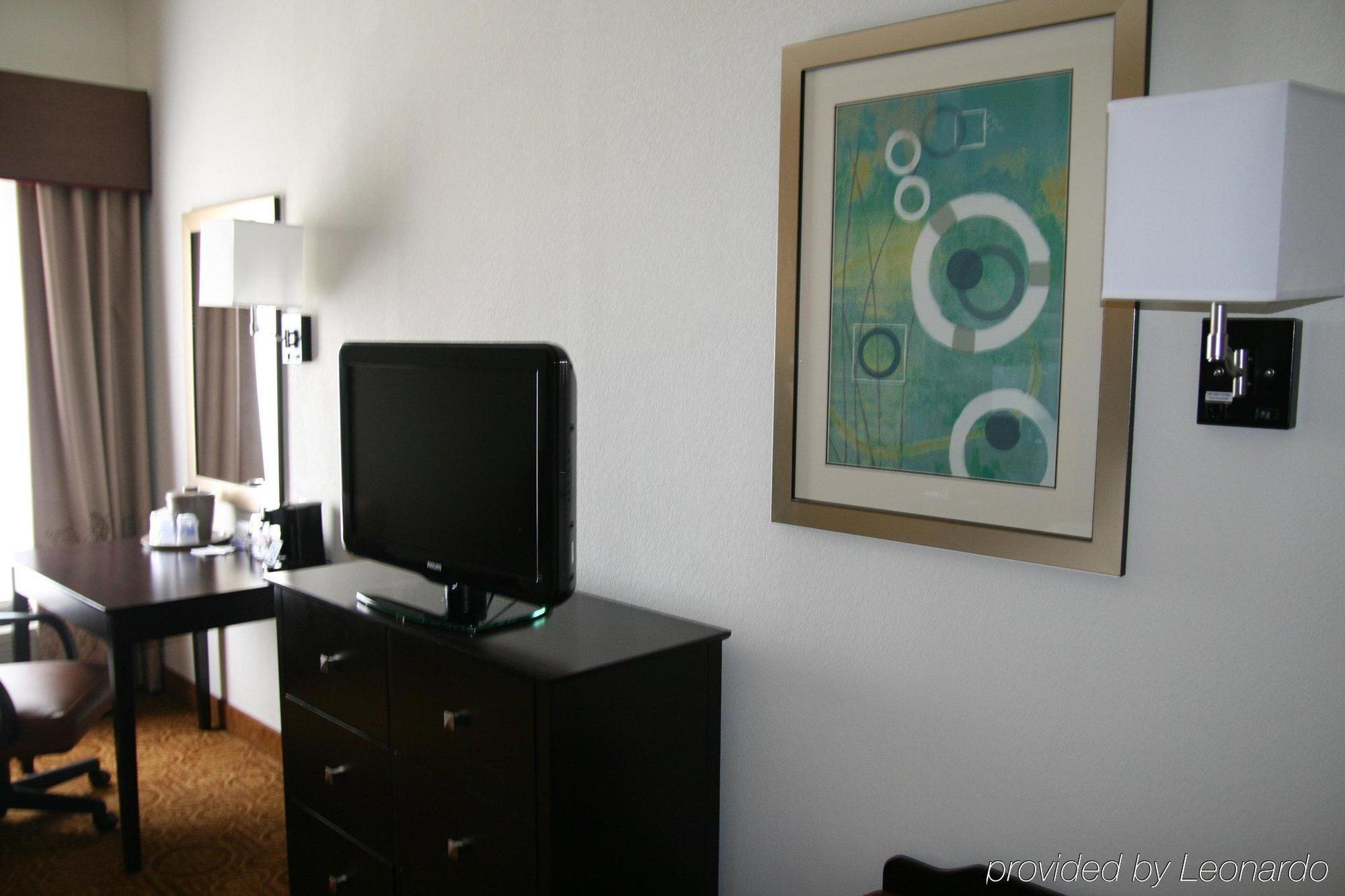 Comfort Inn & Suites Toledo Værelse billede