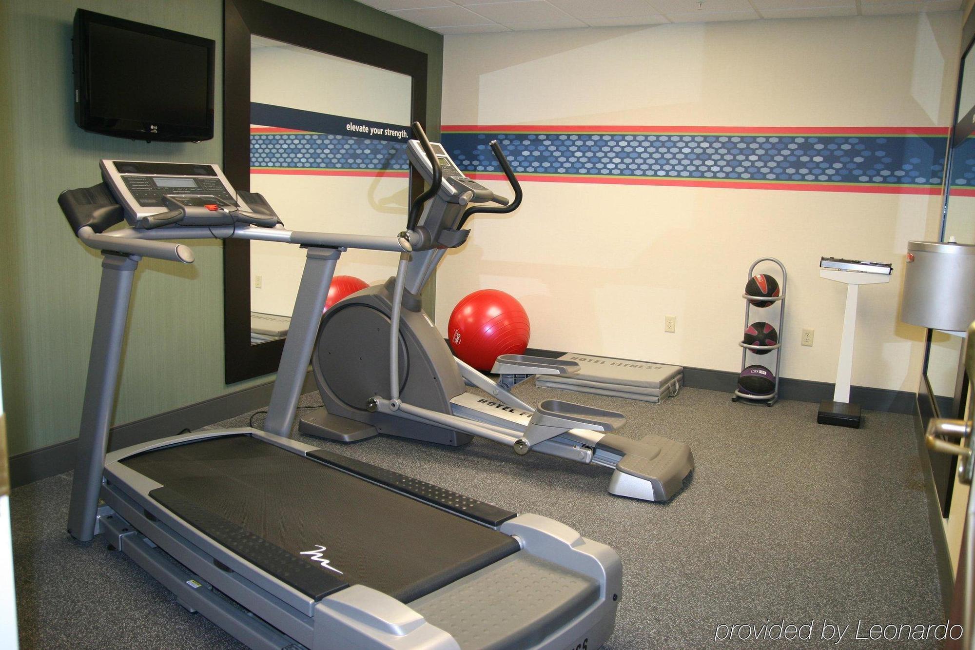Comfort Inn & Suites Toledo Eksteriør billede