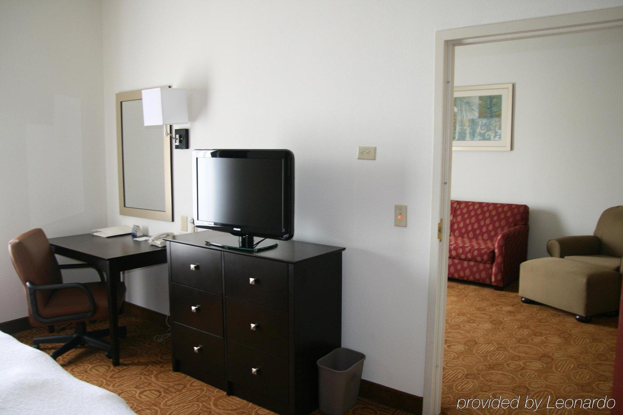 Comfort Inn & Suites Toledo Værelse billede