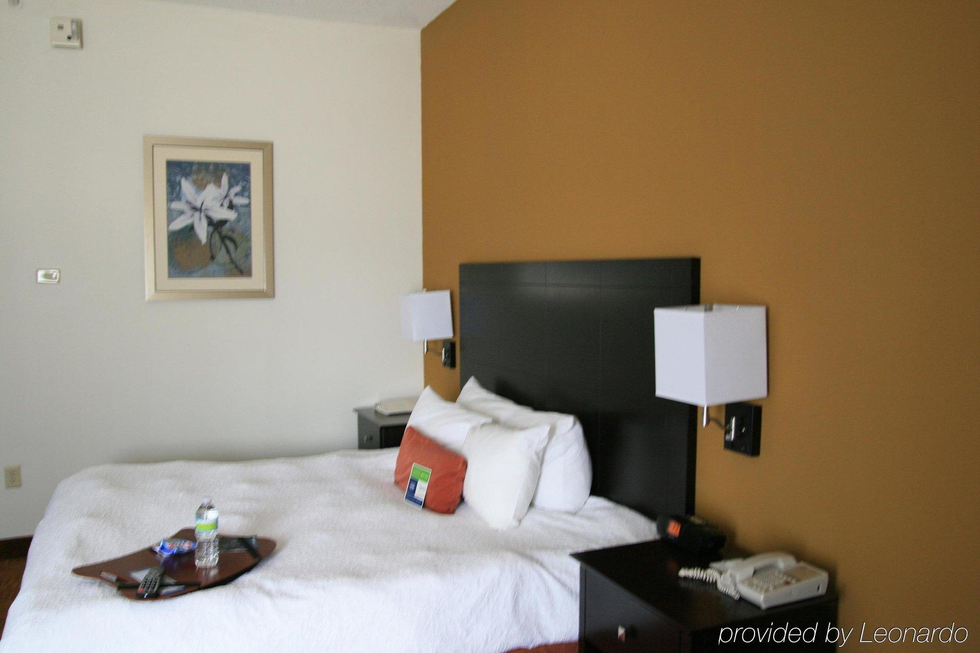 Comfort Inn & Suites Toledo Eksteriør billede