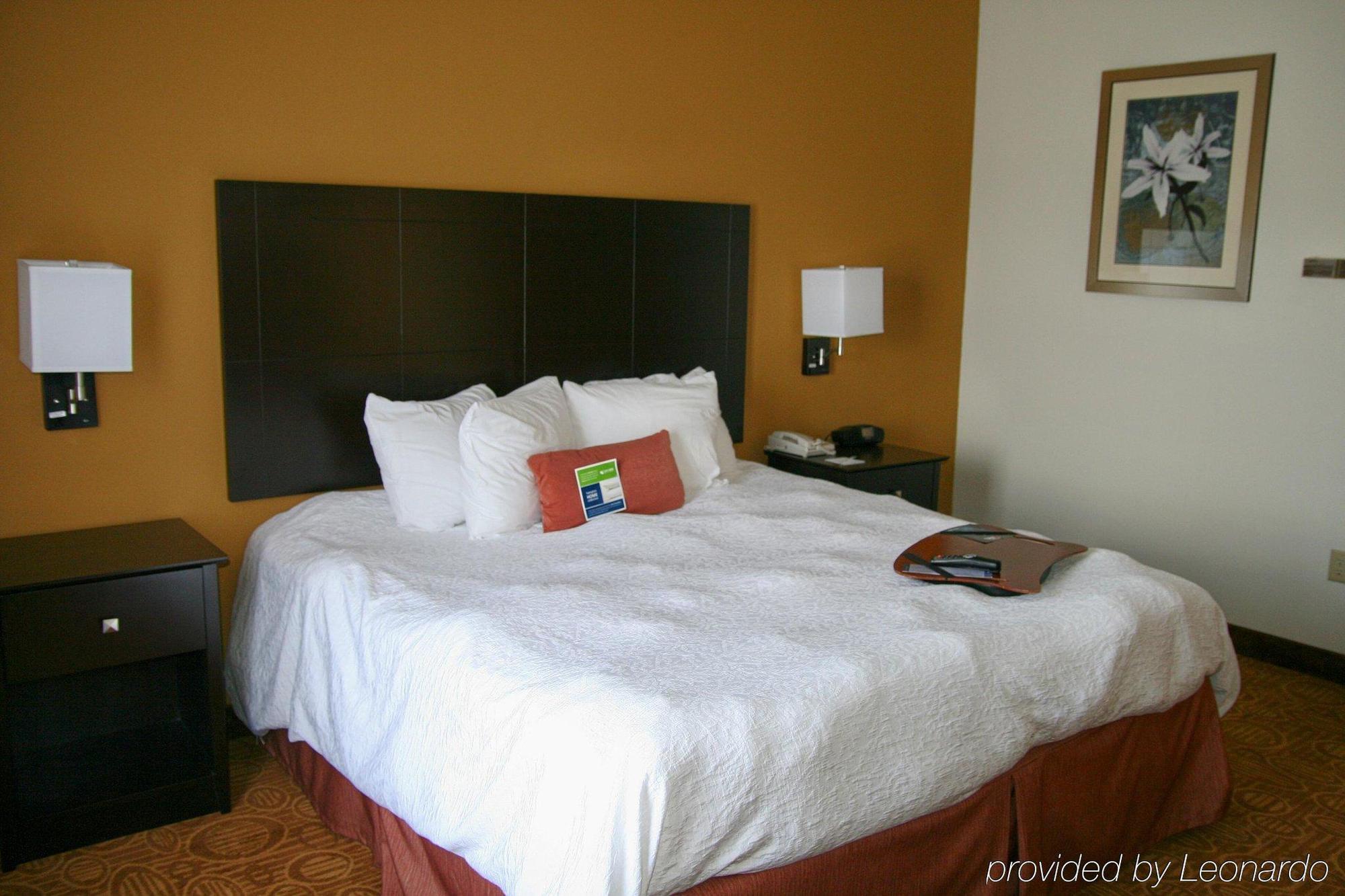 Comfort Inn & Suites Toledo Værelse billede