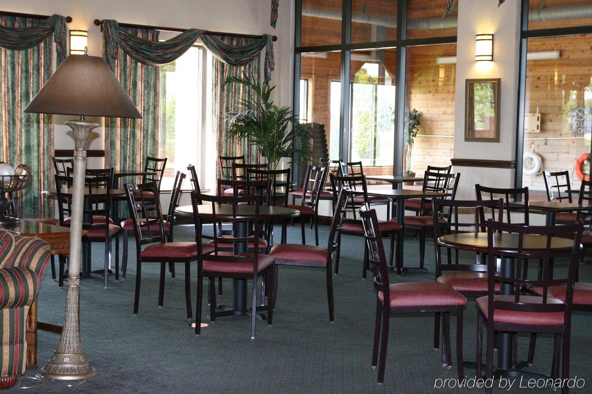 Comfort Inn & Suites Toledo Eksteriør billede
