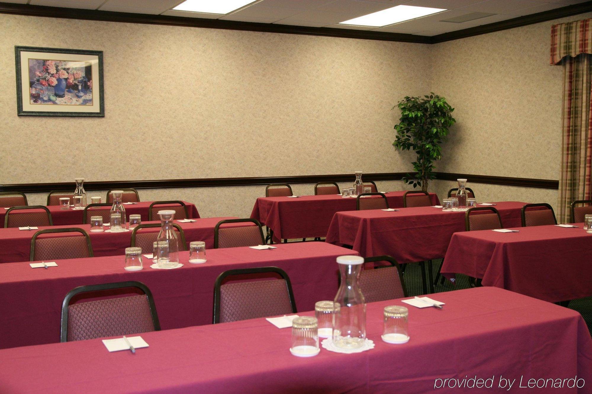 Comfort Inn & Suites Toledo Eksteriør billede