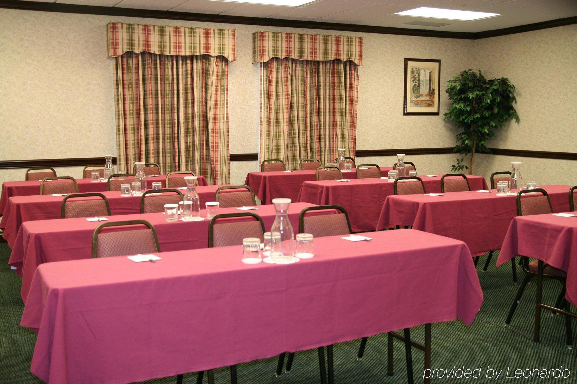Comfort Inn & Suites Toledo Eksteriør billede