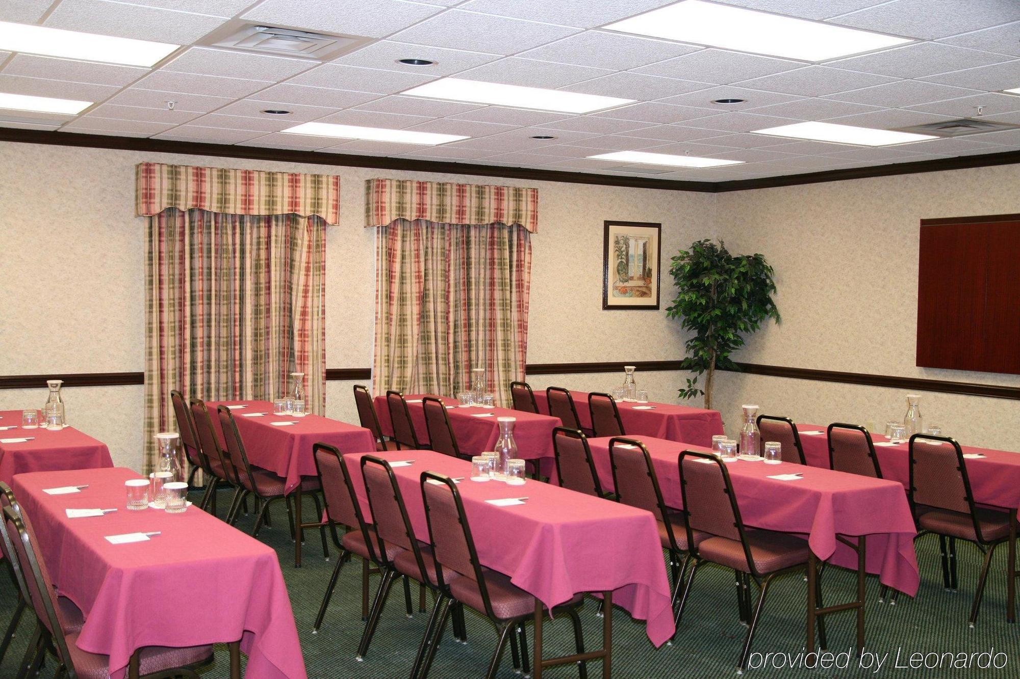 Comfort Inn & Suites Toledo Eksteriør billede