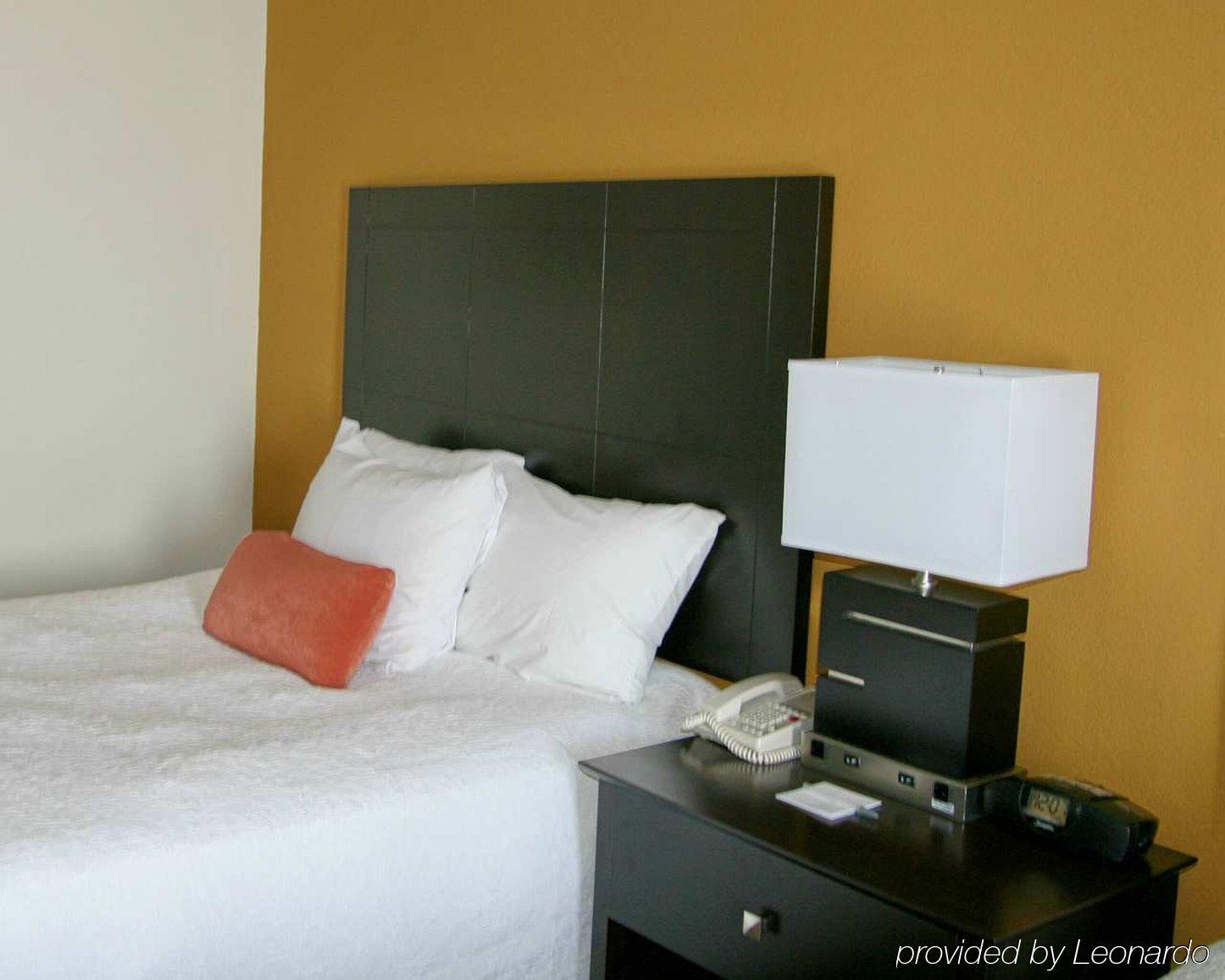 Comfort Inn & Suites Toledo Værelse billede
