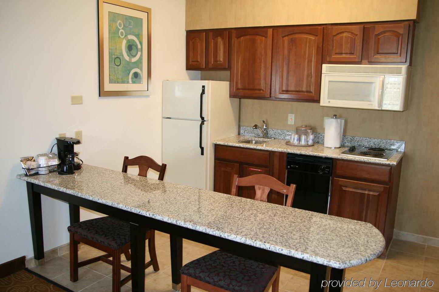 Comfort Inn & Suites Toledo Værelse billede