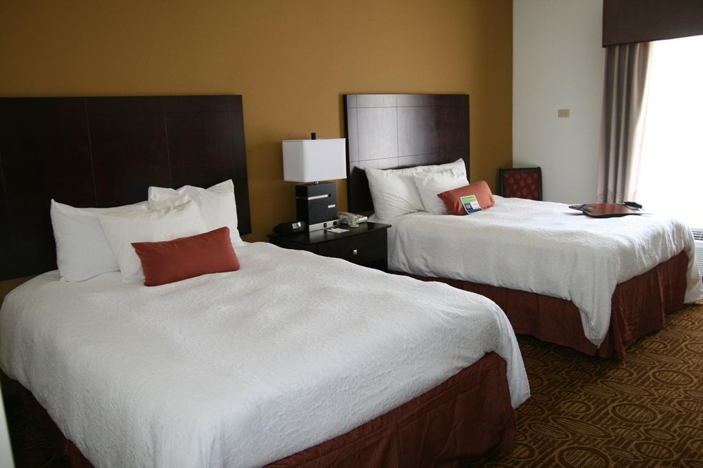 Comfort Inn & Suites Toledo Værelse billede