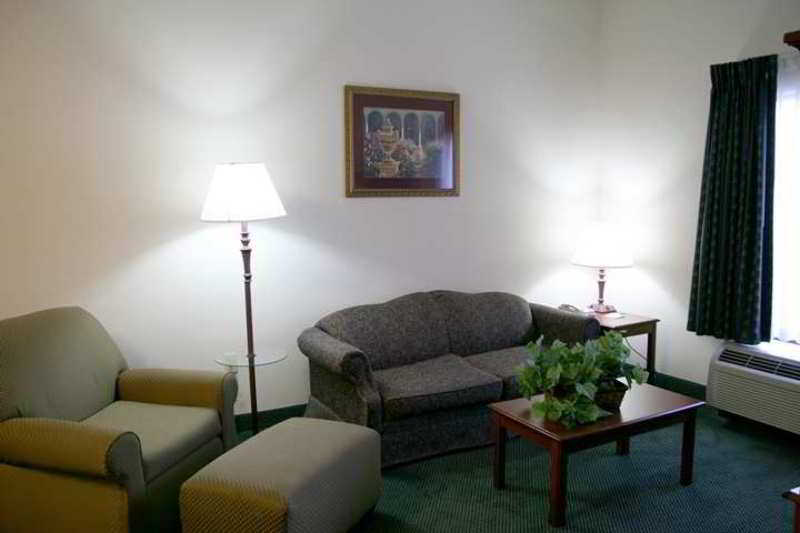 Comfort Inn & Suites Toledo Eksteriør billede