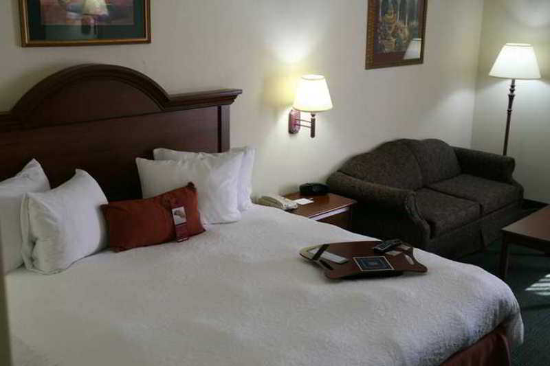 Comfort Inn & Suites Toledo Eksteriør billede