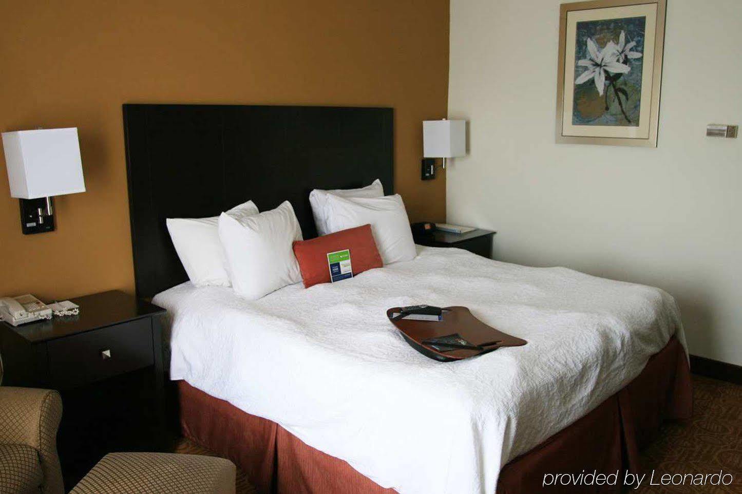 Comfort Inn & Suites Toledo Eksteriør billede