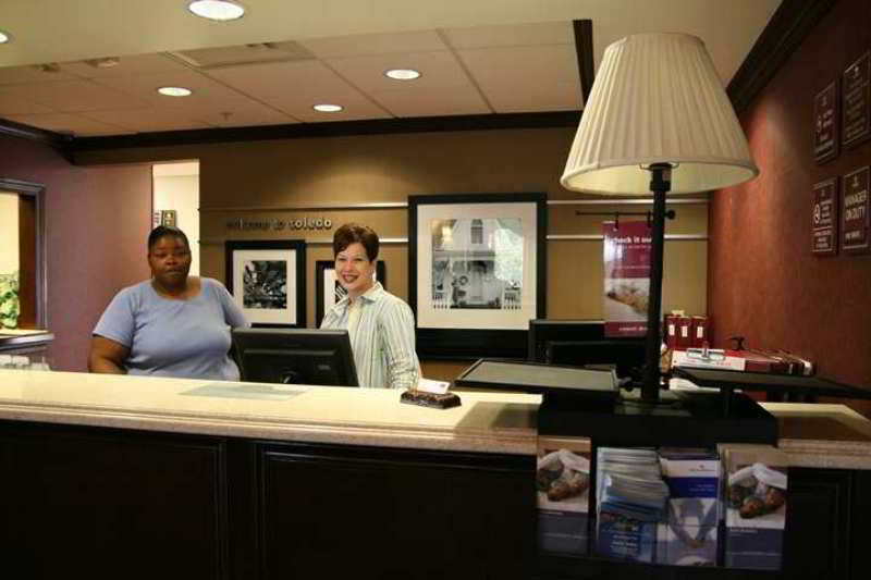 Comfort Inn & Suites Toledo Eksteriør billede